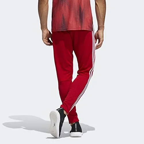 Vista 3 de adidas Pantalones Tiro 19 para hombre