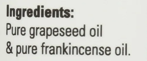 Vista 4 de Now Foods ACEITE ESENCIAL FRANKINCENSE, 1 FZ
