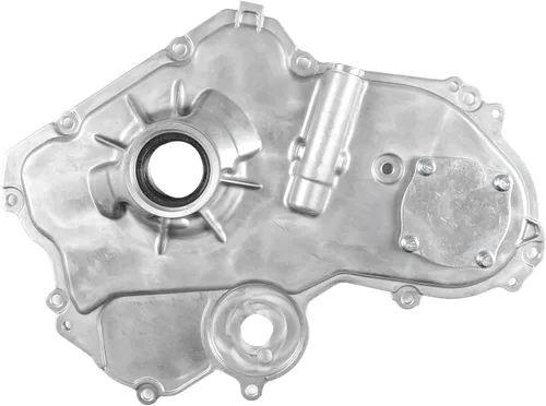 Vista 6 de Kit de Cadena de Distribución SUSUCAR con Bomba de Agua, Bomba de Aceite, Tensor de Piñón de Guía de Cadena para GMC Terrain, Chevy Equinox Malibu