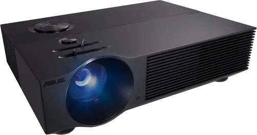Vista 14 de ASUS ProArt A1 Proyector Profesional Calman Verificado con 3000 Lúmenes, Proyector Full HD con Entrada 4K, Keystone Automático, Proyector de Cine