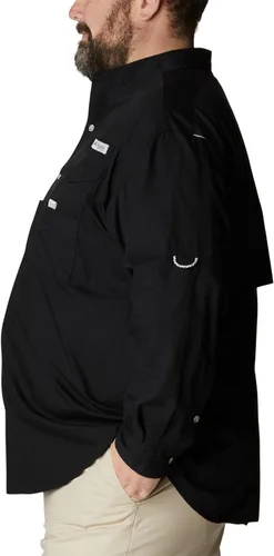 Vista 8 de Bonehead Ls - Camisa para hombre