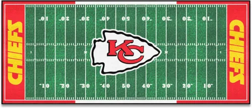 Vista 8 de FANMATS NFL Unisex Adulto Moderno