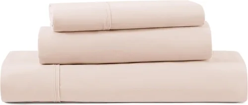 Vista 14 de UGG Hedi - Juego de sábanas tamaño individual, transpirable y refrescante Esencial para dormitorio universitario, microfibra refrescante, bolsillo