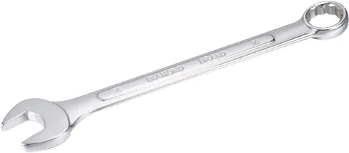 Vista 6 de uxcell Llave combinada métrica de 12 puntos de 0.315 in