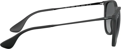 Vista 5 de Ray-Ban Paquete de gafas de sol RB4171 Erika accesorios de Vision Group