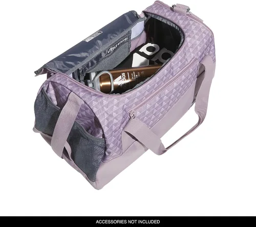 Vista 2 de adidas Squad 5 Duffel Bag, One