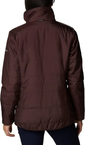 Vista 8 de Columbia Mount Erie II Interchange - Chaqueta para mujer
