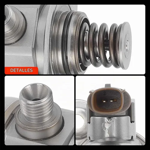Vista 9 de A-Premium Bomba de combustible de alta presión compatible con Ford F150 2017-2019, Expedition 2018-2019, GT 2017-2019 y Lincoln Navigator 2018-2019
