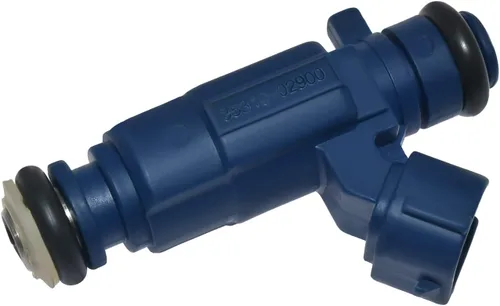 Vista 8 de Inyector de combustible 4PCS 35310-02900 compatible con Hyundai Atos MX i10 PA Kia Picanto 2004-2010