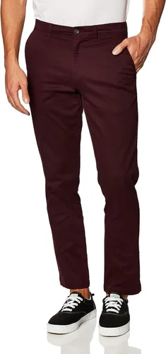 Vista 27 de Amazon Essentials Men's Casual Stretch Chino Pant