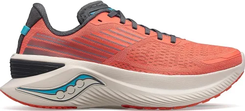 Vista 2 de Saucony Tenis de correr Endorphin Shift 3 para mujer