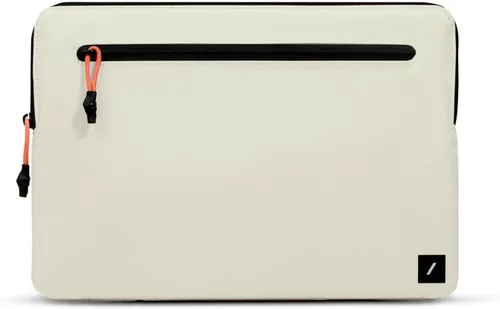 Vista 13 de Native Union Funda Ultraligera – Duradera, Liviana, Sostenible – Hecha de 100% Tela Ripstop Reciclada – Compatible con MacBook Pro 16”, MacBook Pro