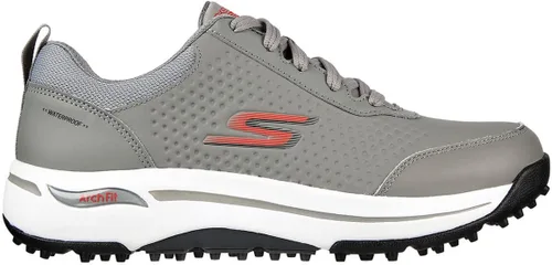 Vista 4 de Skechers Go Arch Fit Set Up - Tenis de golf impermeables para hombre