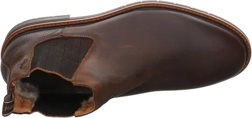 Vista 8 de Salamander Nivus Chelsea - Botas para hombre
