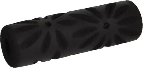 Vista 3 de Kraft Tool rodillo de textura decorativa Basket Weave