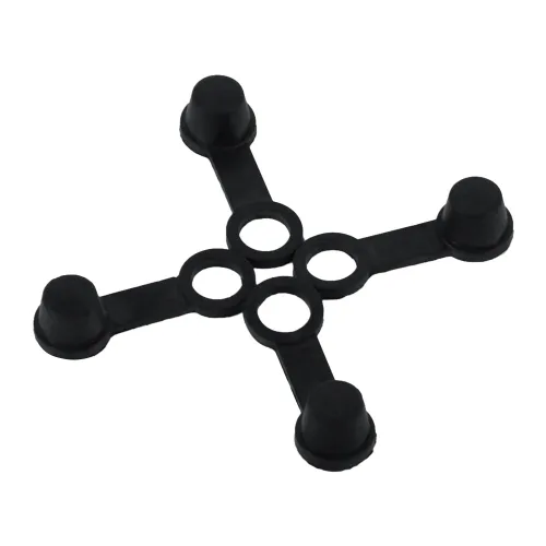Vista 6 de Aramox Tapón de pezón de purga de freno, 4 piezas de goma negra para pezón de purga de grasa Zerk, cubierta antipolvo de 0.315 in para motocicleta