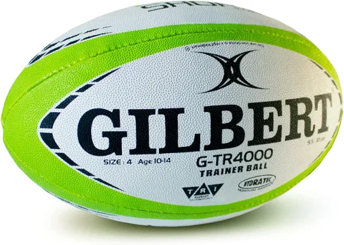 Vista 2 de Gilbert WRS G-TR4000 - Pelota de rugby (4)