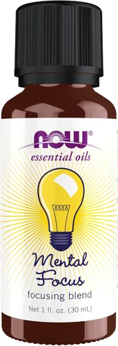 Vista 12 de NOW - Aceites esenciales, mezcla de aceite de ramo embotellado, aroma floral de aromaterapia, mezcla de aceites esenciales puros, vegano, tapa