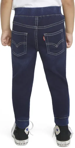 Vista 5 de Levi's Pantalones jogger para bebé niño