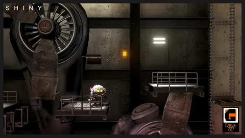 Vista 12 de Shiny - PlayStation 4