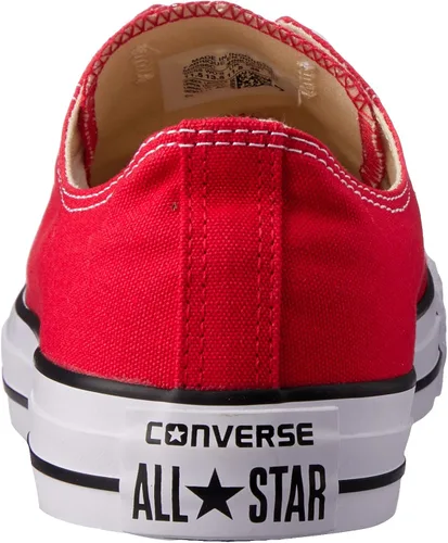 Vista 3 de Converse Tenis unisex Chuck Taylor All Star
