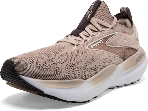 Vista 11 de Brooks Zapatillas de correr para hombre Glycerin Stealthfit 21 Neutral