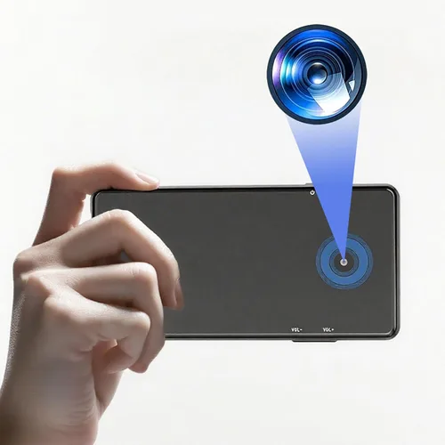 Vista 9 de Luocute Reproductor de MP3 de 64 GB, BT WiFi 12 reproductor de música con pantalla táctil HD de 4.99 pulgadas, cámara de 16 MP, reproducción
