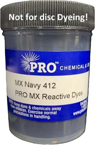 Vista 48 de PRO MX - Tinte reactivo 8oz (227 gramos) (Amethyst)