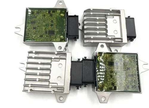 Vista 5 de Módulo de control de transmisión LF8M189E1D, adecuado para Mazda 3 2.0 2.3 2.5 2010 2014, módulo de control TCM TCU LF8M189E1D