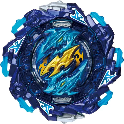 Vista 5 de TakaraTomy Beyblade Burst B-198 Booster Vol.29 Paquete de 6 calcomanías aleatorias de bahía/envío de importación de Japón desde Tokio Contiene