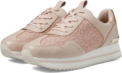 Vista 4 de Michael Kors Entrenador Raina