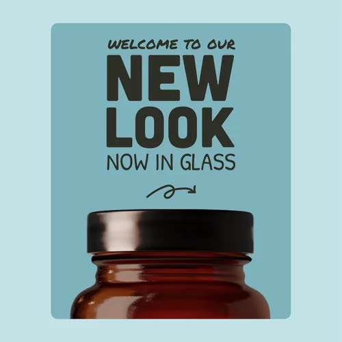 Vista 5 de Suplemento complejo de glicinato de magnesio, glicinato de magnesio quelado con malato, ashwagandha orgánica, L-teanina y espirulina azul, alta