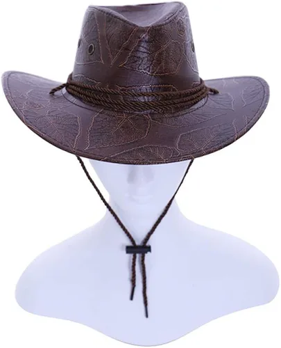 Vista 4 de Arthur Morgan - Conjunto completo para disfraz de cosplay