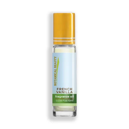 Vista 12 de Botanical Beauty Aceite de fragancia Amber Romance, roll-on de 0.338 onzas líquidas (0.3 fl oz), sin alcohol, de larga duración