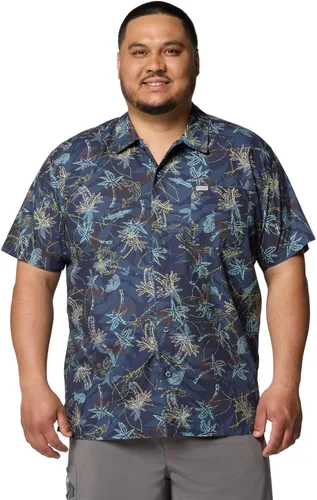 Vista 145 de Columbia Camisa de manga larga Super Tamiami para hombre