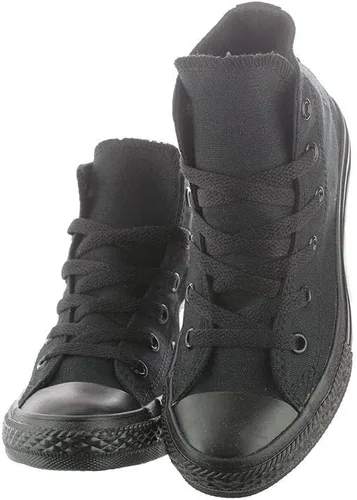Vista 4 de Converse Tenis unisex para niños