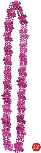Vista 4 de Beistle collar de cuentas