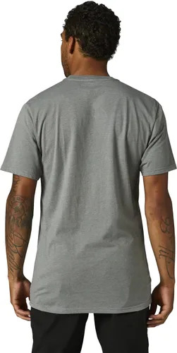 Vista 2 de LEGACY FOX HEAD CAMISETA MANGA CORTA
