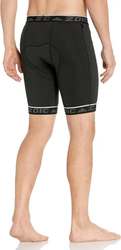 Vista 2 de ZOIC - Forro de ciclismo ultra acolchado