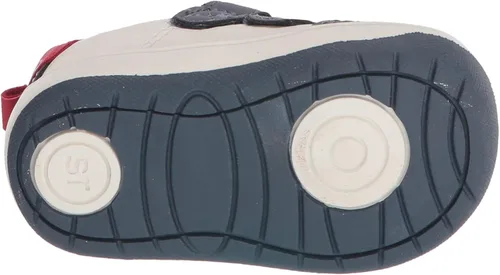 Vista 4 de Stride Rite 360 Unisex-Child Hayden Sneaker