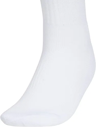 Vista 4 de adidas Women's Athletic Cushioned 6-Pack Crew