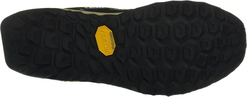 Vista 4 de New Balance - Tenis para correr Fresh Foam Hierro V6 Trail