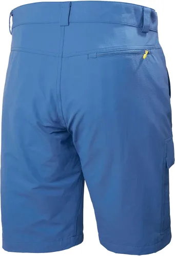 Vista 2 de Helly-Hansen Pantalones cortos cargo estándar Hh Qd para mujer de 11 pulgadas