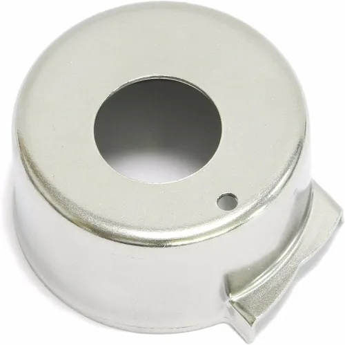 Vista 4 de Kit de impulsor de bomba de agua compatible con Johnson Evinrude 8-15HP Reemplaza 18-3327 394711
