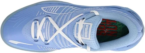 Vista 4 de PUMA mens Fusion Nitro Elf Basketball Shoes