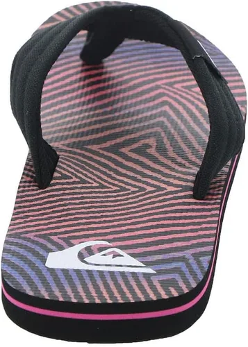 Vista 6 de Quiksilver Sandalias Molokai Layback Ii de 3 puntos para hombre
