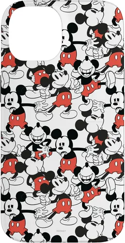 Vista 4 de Disney Mickey Mouse Expressions - Carcasa para iPhone 17