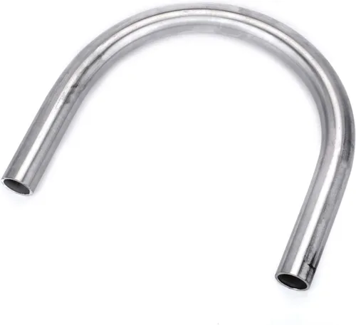 Vista 8 de 1" acero inoxidable Cafe Racer marco trasero aro estilo Brat asiento grande CC bicicleta universal