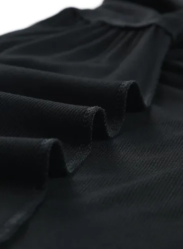 Vista 7 de blibean Vestido de verano sin mangas para niñas, trajes cómodos talla 4-13 años