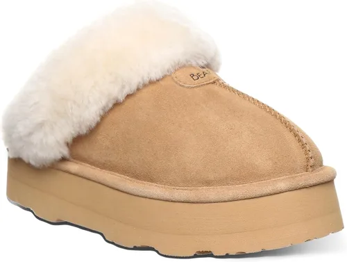 Vista 2 de BEARPAW Retro Loki Varios Colores Pantuflas para mujer Zapatos de mujer Cómodo y ligero